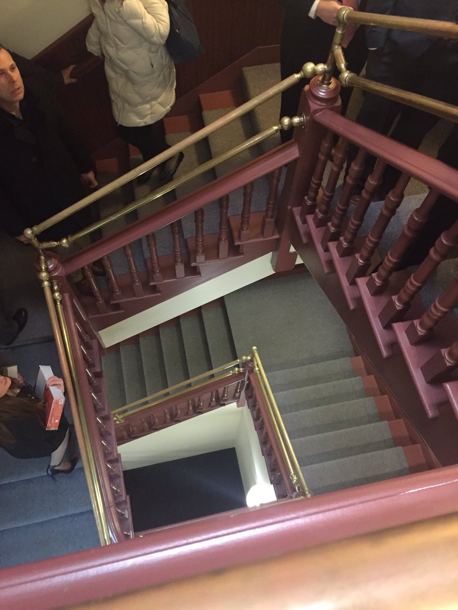 Getting our work out in! #LGM_16 <a href="/LGM_Leadership/">LeadershipManchester</a> <a href="/grapevinemktg/">Grapevine Marketing</a> <a href="/SNHUOnCampus/">SNHU On Campus</a>
