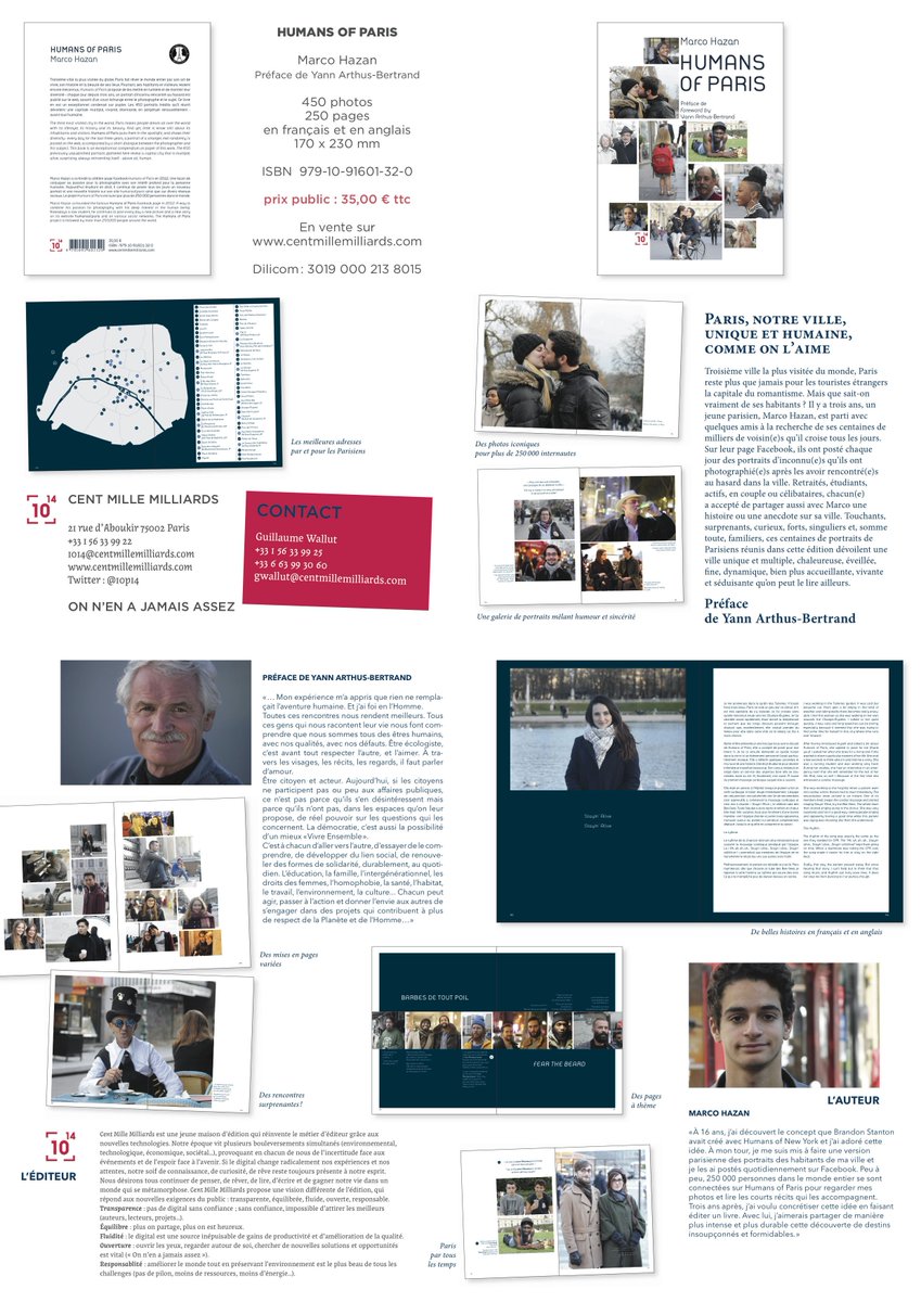 <a href="/hotelsparisiens/">Grandhotelsparisiens</a> Faites vivre "Humans of Paris" à vs clients: art de vivre, curiosité, intelligence. En FR et en ENG