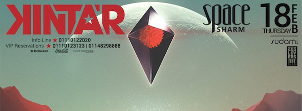 DJKINTAR's tweet image. Egypt turn! Playing tonight at @Space_Sharm 
Can´t wait!
#ibiza #sharm #space #techhouse #techno #kintar