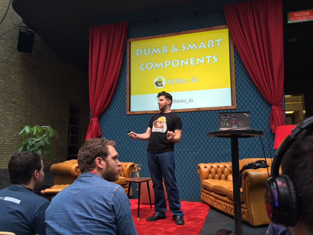 #ngnl2016 <a href="/shai_reznik/">Shai Reznik (Qwik)</a> is hilarious 😂