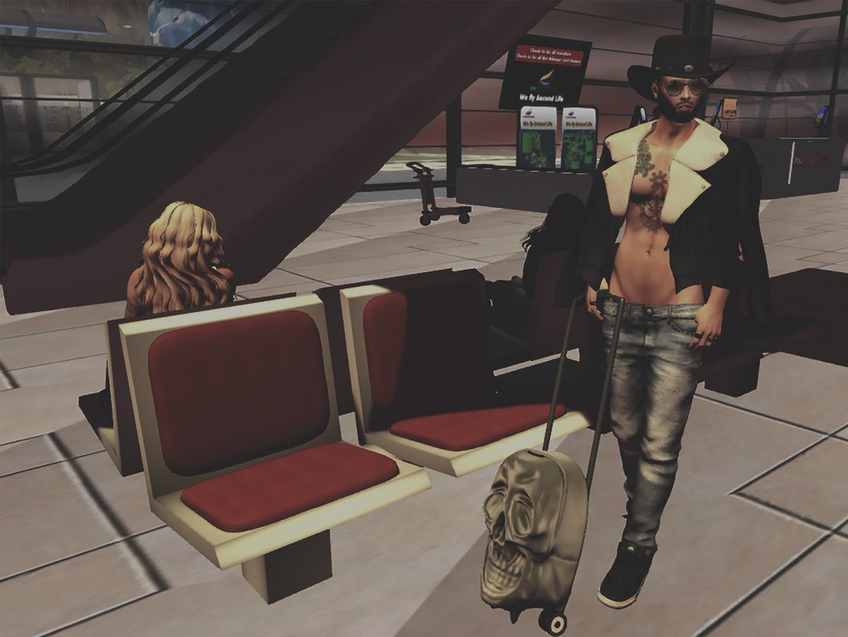 YourStyleWant's tweet image. 