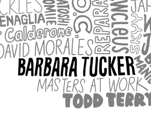 NYmusicmap's tweet photo. Happy Birthday to @imbarbaratucker, soul singer &amp; queen of the house vocal #NYmusicmap https://t.co/5YoJdWJWnP https://t.co/yKpWzb9rhW