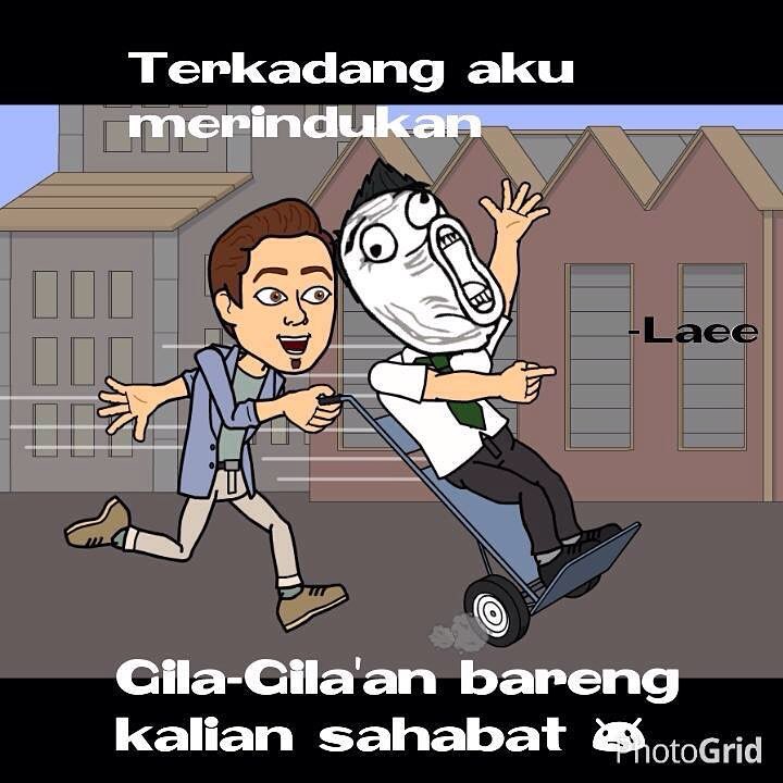 tripleK31's tweet photo. Ayo mention sahabat kamu 😚 https://t.co/C1Qi3nAi9U