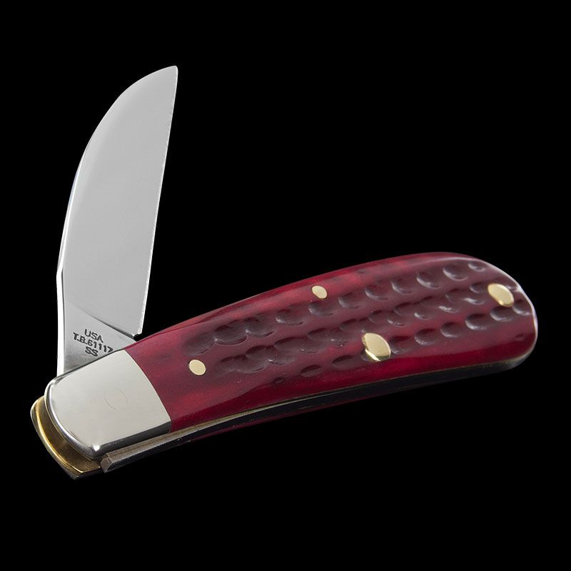 HeinnieHaynes's tweet photo. NEW: Case Sway Back Gent > https://t.co/SJnXqboSHR #caseknives #pocketknife #foldingknife #gentsfolder https://t.co/CP3cm4rnmQ