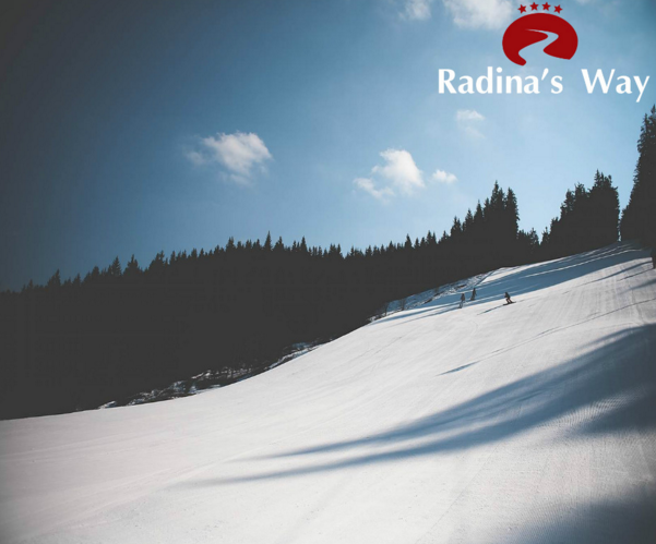 RadinasWay's tweet image. Eто какво означава зимата за нас. А Вие с какво я свързвате, приятели?