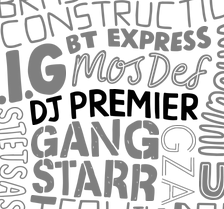 NYmusicmap's tweet photo. Happy Birthday @REALDJPREMIER! The beat king, and a great among the greats #NYmusicmap https://t.co/5YoJdWJWnP https://t.co/gwAeN39rdl
