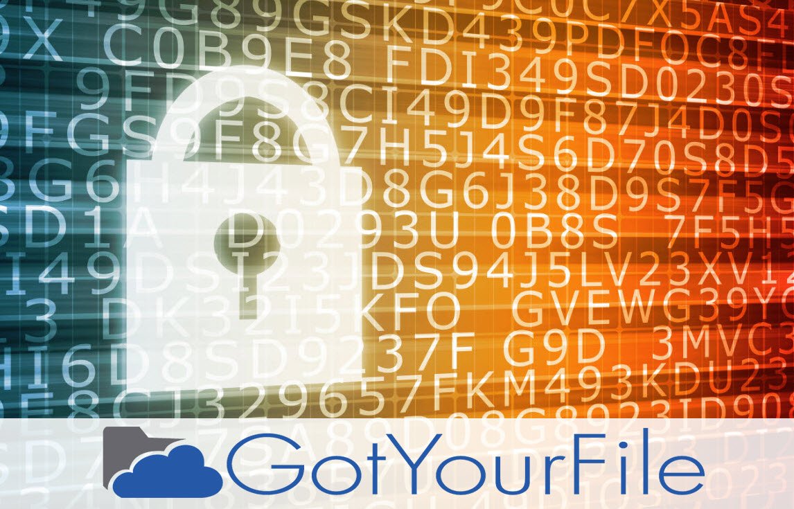 GotYourFile's tweet image. #Professional #CloudStorage with all the enhanced security you could dream of #CanadianCloud ow.ly/YtnSg