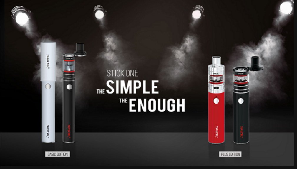 afterbite75's tweet photo. SMOK Stick One 💨 https://t.co/qO1yQ1XvNM #stickone #vape #VapeLyfe #vaping @smoktech https://t.co/8oR5ugrqTh