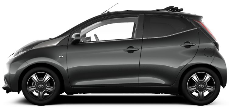 peterbtoyota's tweet photo. Looking for that little bit Xtra on a city car?  Meet the  @ToyotaGB #AYGO x-clusive.  All you could want for 2016 https://t.co/n1CBAJ5F7I