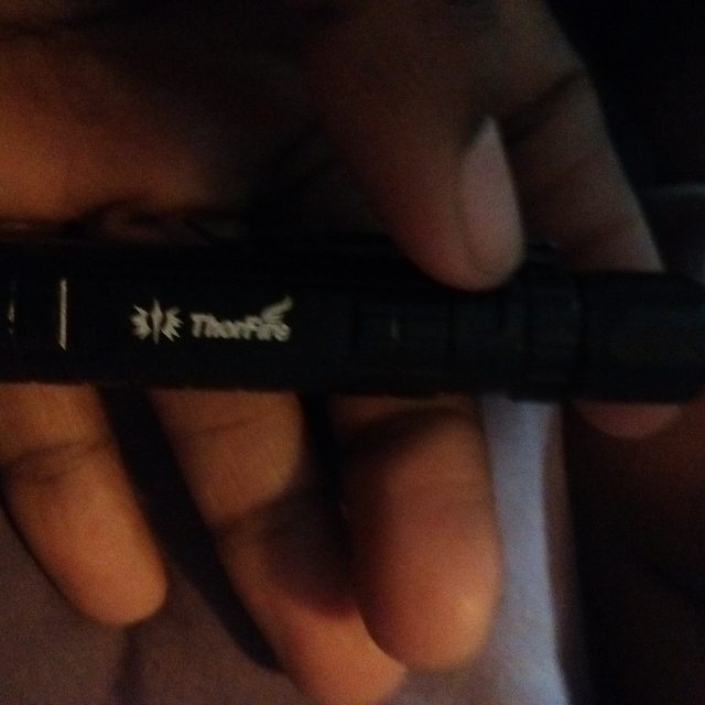 sdwyatt's tweet image. #thorfire #penlight  #amzrt #amazonreviews #amazonreviewtrader #amzreviewtrader