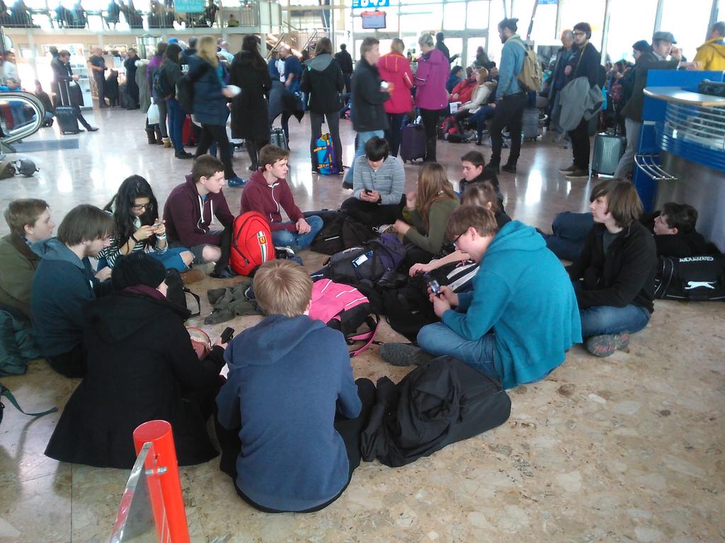 TrinityTrips tweet picture