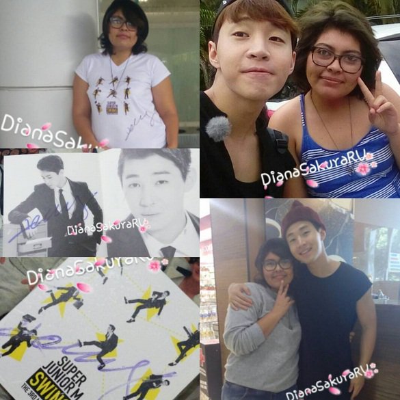 Strings_Egypt's tweet image. #Henry with fanGirls♥ #HenryInCancun☺so lucky girls☺
احد الفانز التقى بهنرى ف كانكون
cr:logo
i want meet henry also☺