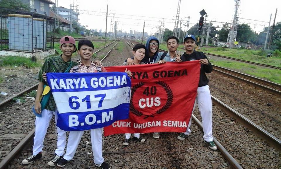KHAGHE40CUS's tweet photo. 22FEBUARI H-4 *manKGarai1970* https://t.co/bSK0PHveyU