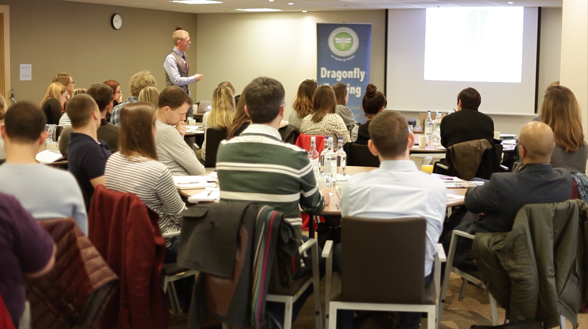 Dragonfly_Edu's tweet photo. Some images from our #DFTConf16 in January - what a day it was! #CPD #teachertraining https://t.co/IVMDtjB3oC https://t.co/B1zcNREj08