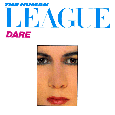 In 1982, Martin Rushent won 'Best British Producer' at the BPI (BRIT) awards after producing #TheHumanLeague's #dare