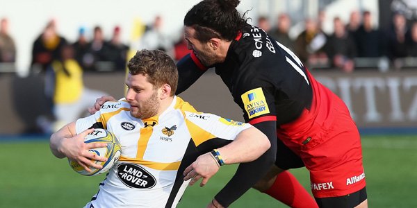premrugby's tweet photo. Congratulations to @_ThomasYoung of @WaspsRugby, the winner of the @citizen_watch #TryOfTheWeek for Round 12! https://t.co/FE44fFJonZ