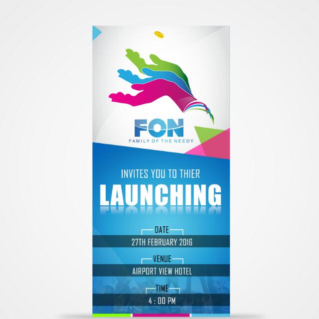 If you missed all the fun why miss this? Mark your calendars because you shouldn't miss 27 February
#FONgh