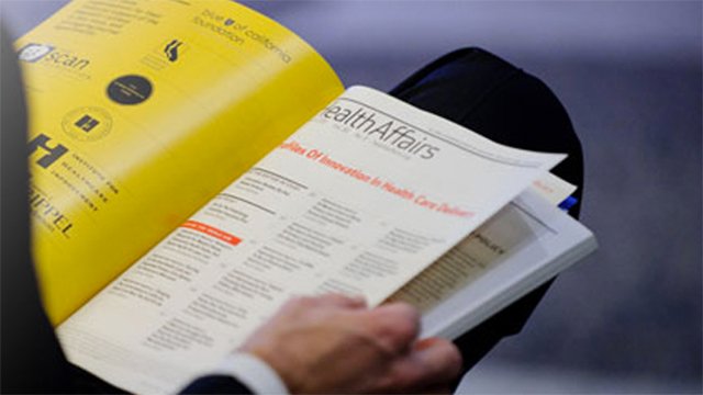 Health Affairs Web First: In Kentucky, Sharp Low-Income Uninsurance Declines U.. puls.ly/KNwG-Q