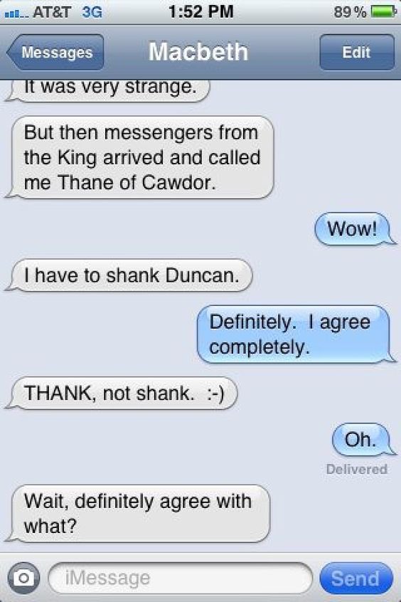 LadyMacJess's tweet photo. Throwback to when I thought he finally had some common sense....Dumb spellcheck.😒
#toolatethough#alreadyshanked https://t.co/yHGZ8AqeKi