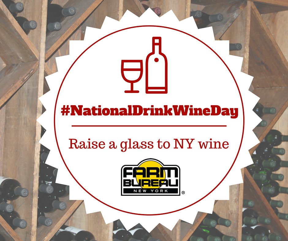 New York Farm Bureau tweet media