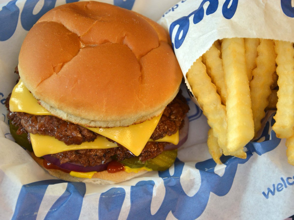 Culver's Restaurants tweet media