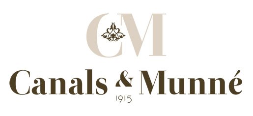 Happy bday <a href="/CanalsiMunne/">Canals i Munne</a> ! Nice Brand new logo ! Congrats!