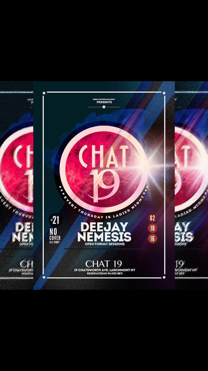 Chat 19