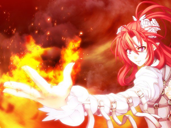 BlueFireGoddess's tweet photo. Hello I am Ignis the Demon hunter and a Fire user @KumonKatsuki is my love, Demon, Hiei u are mine #DragonAlliance https://t.co/6WKfUzKVJS