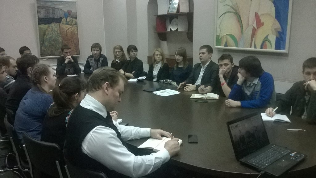 В <a href="/idn37/">ИДН37</a> проходит презентация проекта #Ямогу2016 для представителей МОО