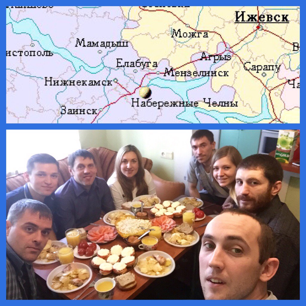 kknchelny's tweet photo. У нас очень крутые соседи по региону, которых мы любим
#краеугольныйкамень #kkchurch #kkchelny #kknchelny #church16 https://t.co/q9UPPuJFgM