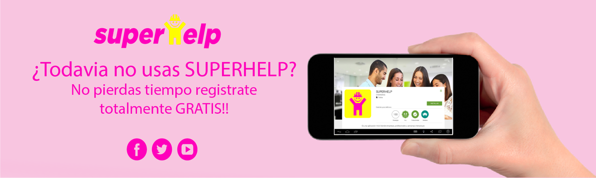 appsuperhelp tweet picture