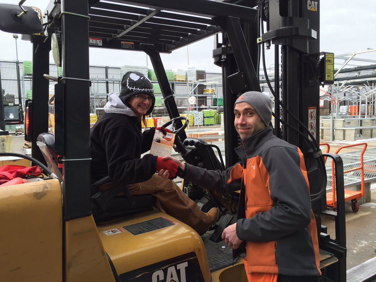 Countryside Home Depot (@FrankfortHD 