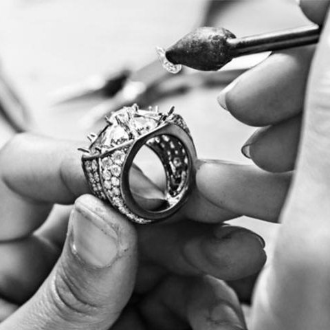 Each jewel is a modern heritage piece, a collectible designed to endure the test of time #ThrowbackThursday #TBT