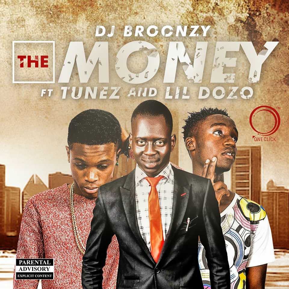 tunes_mantis's tweet photo. @360nobs  DJ Broonzy - My Money ft. Tunes &amp; Lildozo.                                   https://t.co/dlLHddKIAZ https://t.co/IyHWjl5cZn