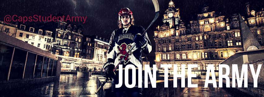 edcapitals's tweet photo. Please RT @ECSA_online - join us #CapsStudentNight @edcapitals - Student Ice Hockey offer - https://t.co/PBjyFtuPG9 https://t.co/ngNnbqZPX1