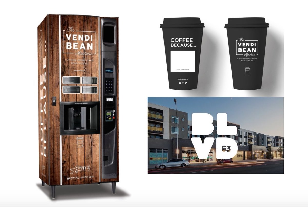 SwellCoffeeCo_'s tweet photo. Introducing our friends from @vendibean https://t.co/it4EPBuH2K #24hourcoffee #makevenditrendy #coffeebecause https://t.co/m9VE0o1x7L