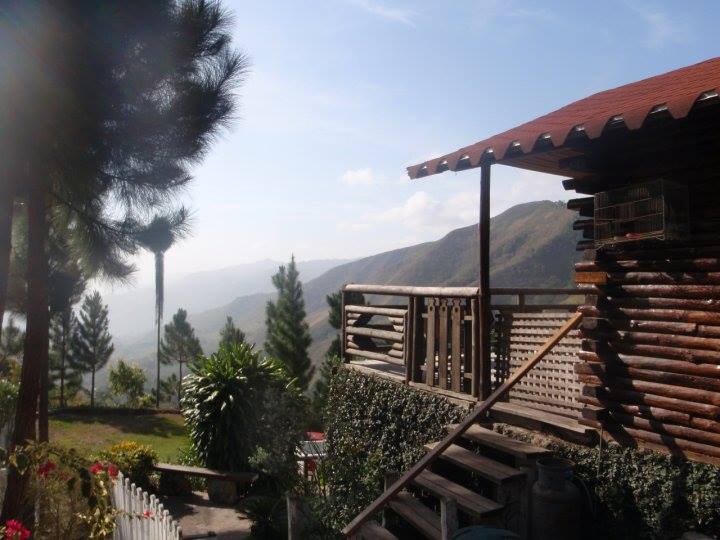 capayacuarweb's tweet photo. ¿Hermoso, verdad? No es Merida, tampoco Caripe; es San Antonio de Capayacuar (Terrazas del Kilimanjaro) #Monagas https://t.co/QmhouhcZsj