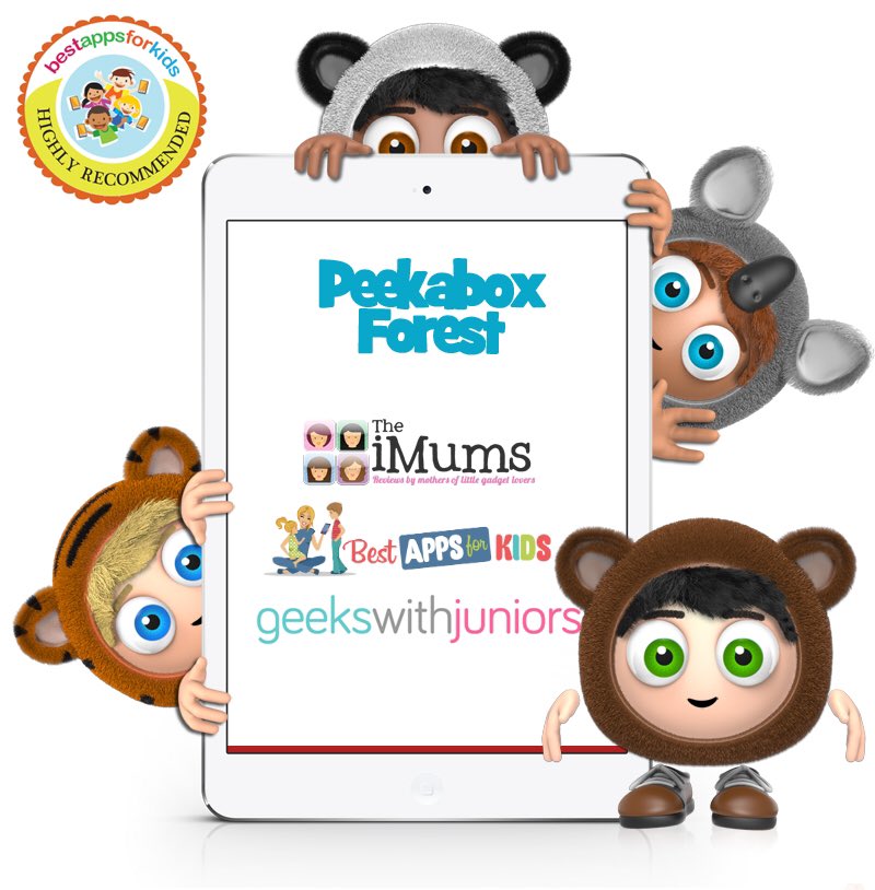 Appabox's tweet image. Thank you for all the awesome reviews.  #iPad #moms #app #toddler