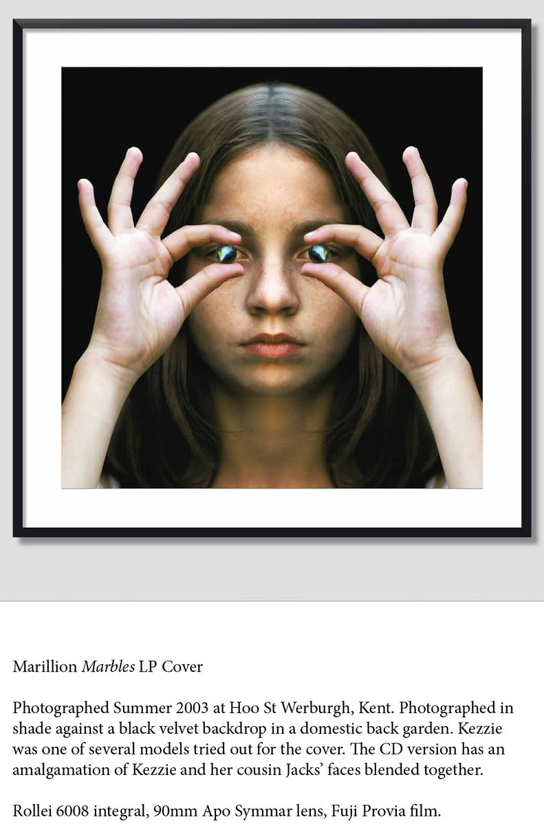 thefloodgallery's tweet image. Marillon &quot;Marble&quot; LP cover - one of the 6 @MarillionOnline #limitdedition #prints bit.ly/1QhpnUB #marillion
