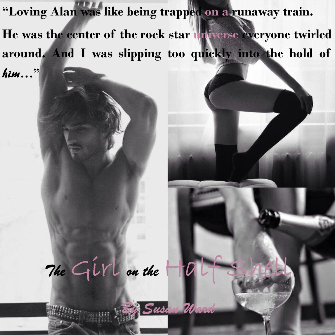 Susaninlaguna's tweet photo. Chrissie comes of age the hard way
#amazon  https://t.co/8SPJEANOp3 #KindleUnlimited #romance #kindle #ebooks #BYNR https://t.co/AewANlqGZJ
