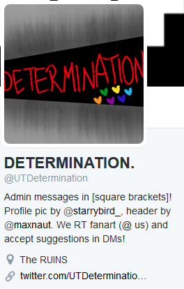 BadUTAccounts tweet picture