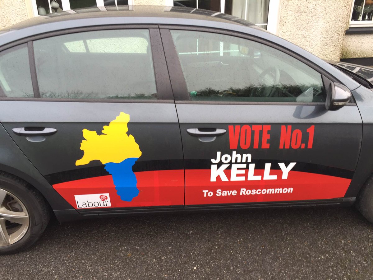 John Kelly tweet media