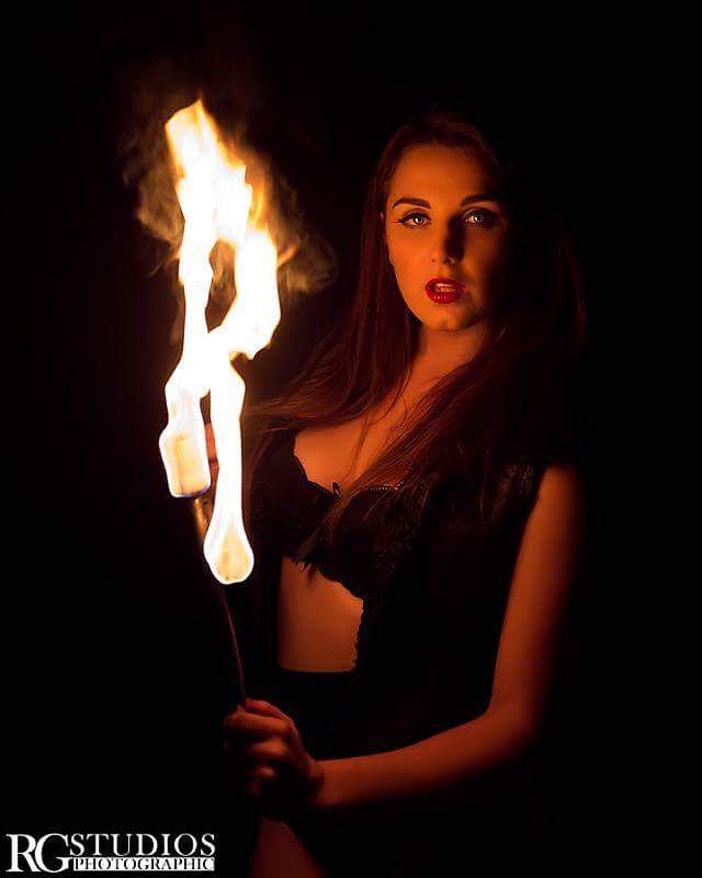 Tomorrow is the day <a href="/SuicideGirls/">SuicideGirls</a> UK AntiValentine's club night @ Electric Ballroom! Come see me perform my new act!