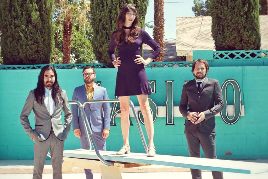 Alt949radio's tweet photo. #fm949s welcomes @SSPU to #ObservatoryNP 4/19 - text "CONCERTS" to 61749 for ur shot at tix! msg&amp;dataratesmayapply https://t.co/gQGf19ZCEv