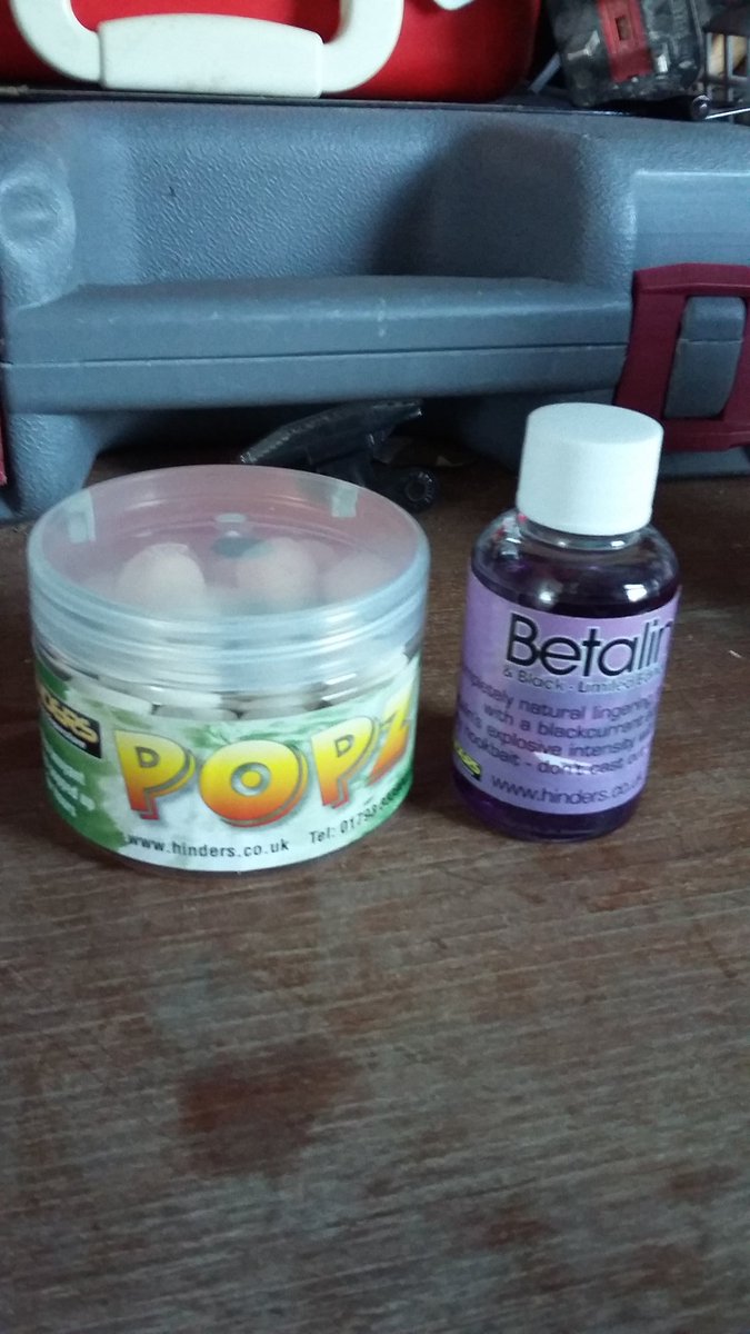 Last bits just arrived ready for richworth linear cant wait