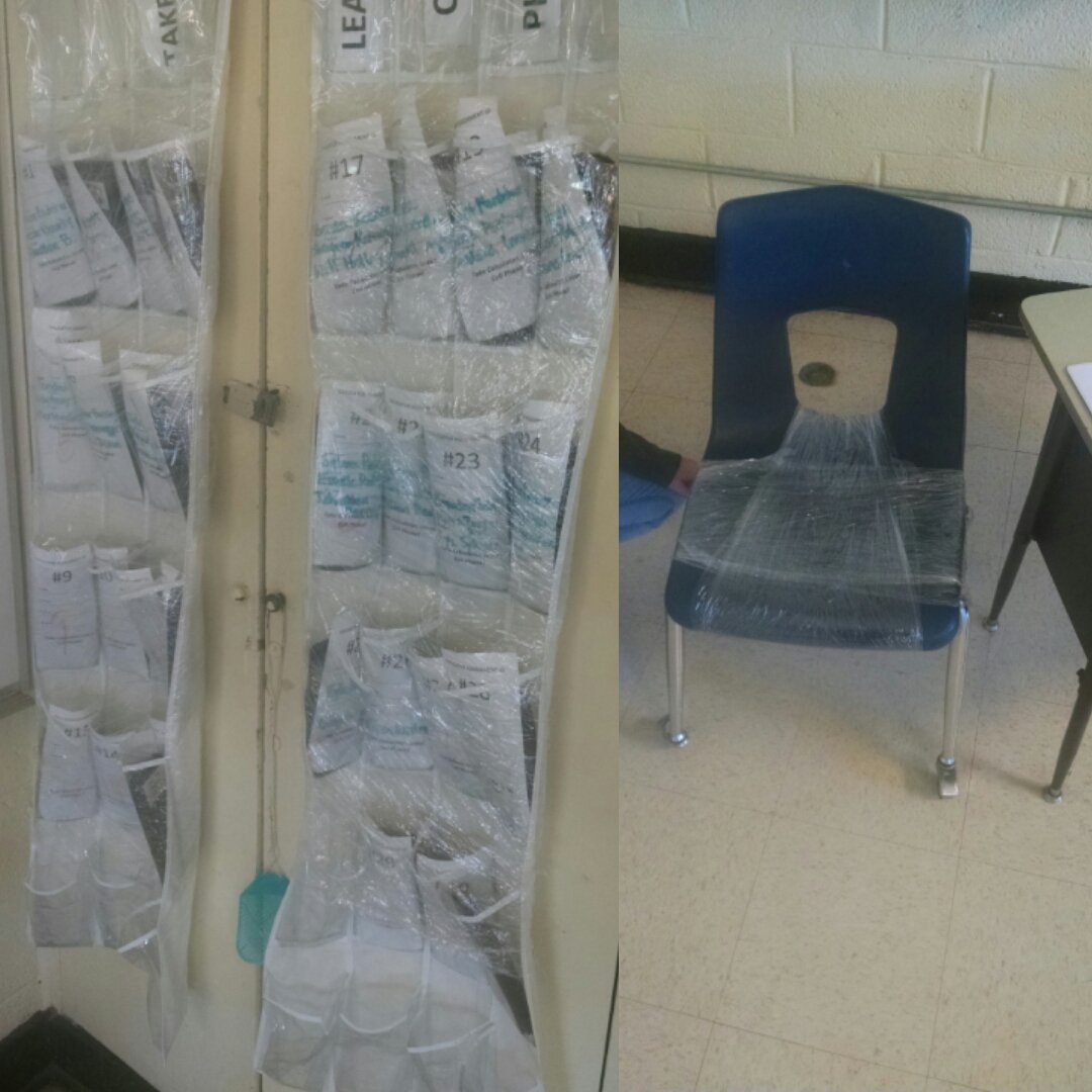 MissHartmann11's tweet photo. My 2nd period thinks they're funny! Enjoy 3rd period :) https://t.co/X1G4gCxFdx