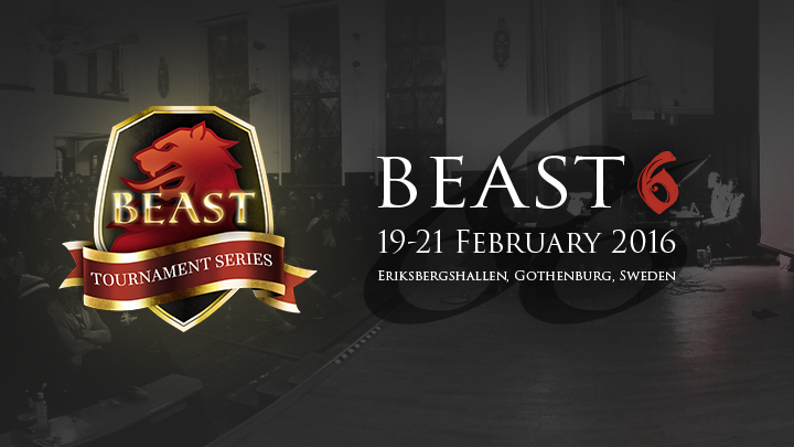 mYinsanityAoE's tweet photo. Preview B.E.A.S.T. 6 that starts tomorrow! @Ice_Fights @smashgg @mikehaggarssbm @mrkingfunk https://t.co/gcNEvzjdv7 https://t.co/u2ODRVu2Gl