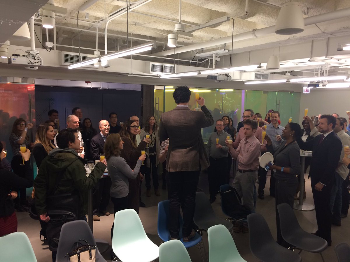 MATTERhealth's tweet image. Happy anniversary, MATTER. Here&apos;s to many more. #MATTERjourneys @scollens @mlederer