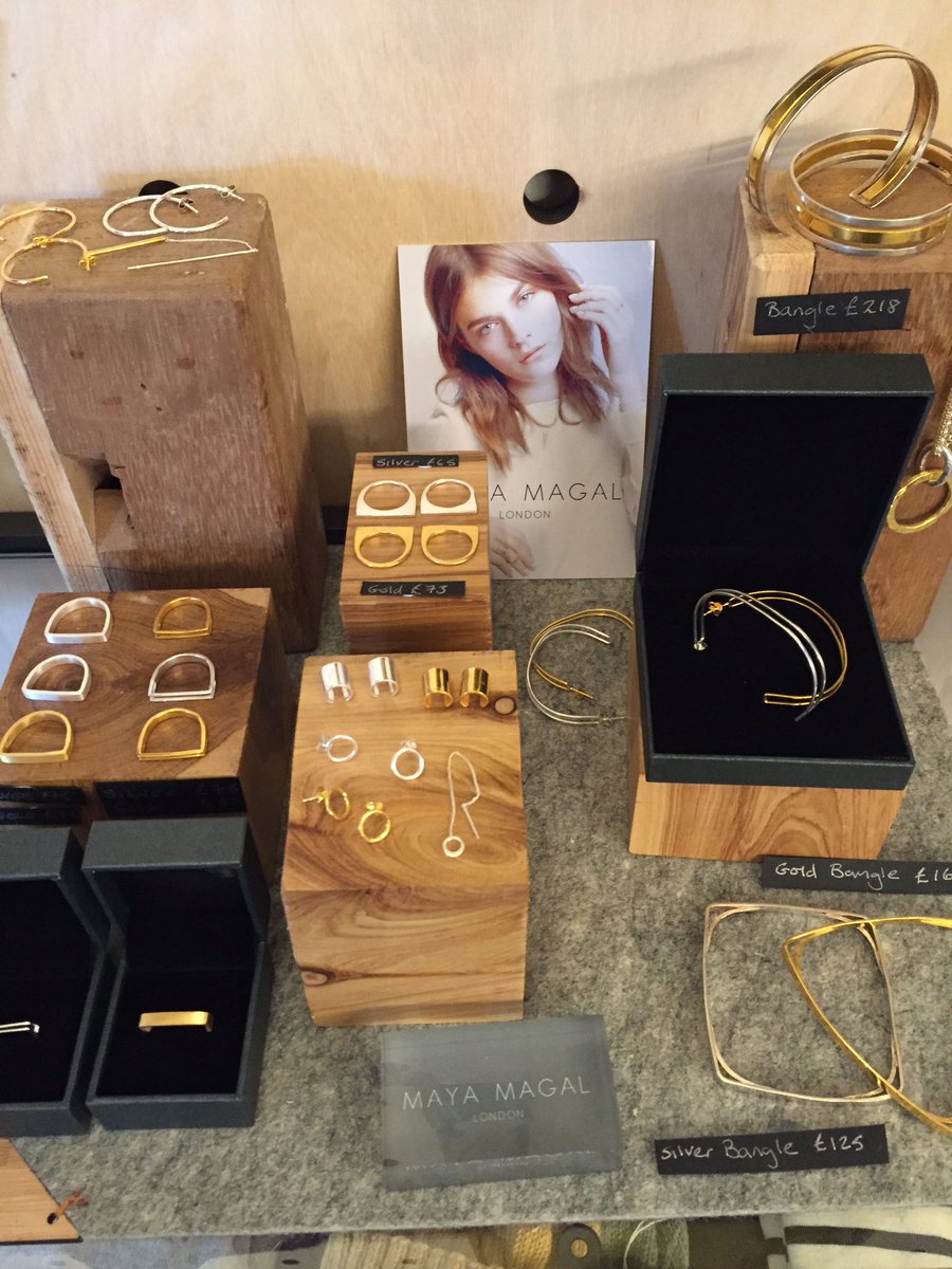 ruskin_clothing's tweet photo. New #MayaMagal jewellery now in stock. https://t.co/mnLMUlfO93