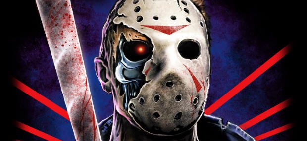 DailyDeadNews's tweet photo. Cavity Colors Brings Back The Jasonator Shirt https://t.co/57m7jiuicp https://t.co/5Xio6vkYaB